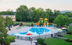 Red Lion Hotel Harrisburg Hershey